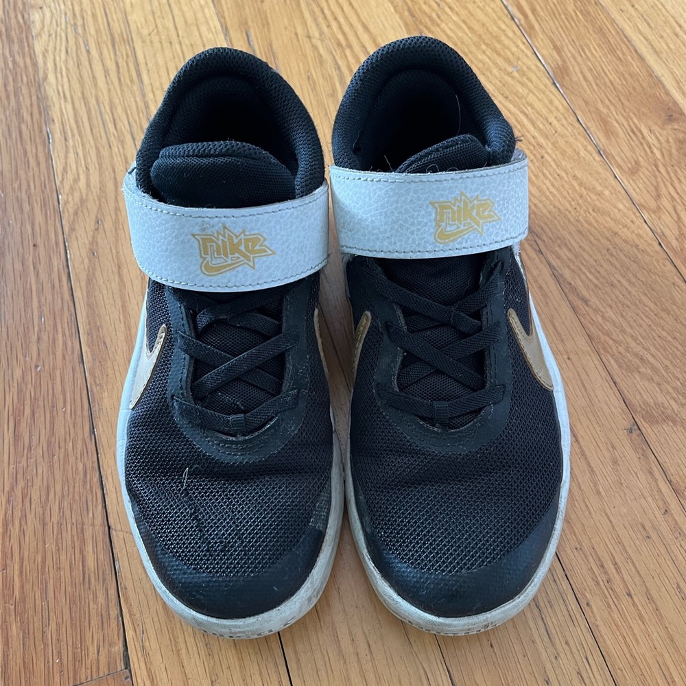 Boys Nike Shoes